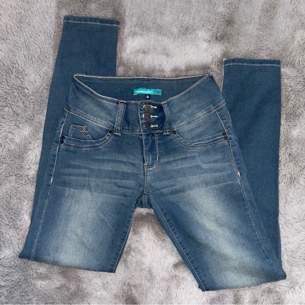 YMI Women's Jeans